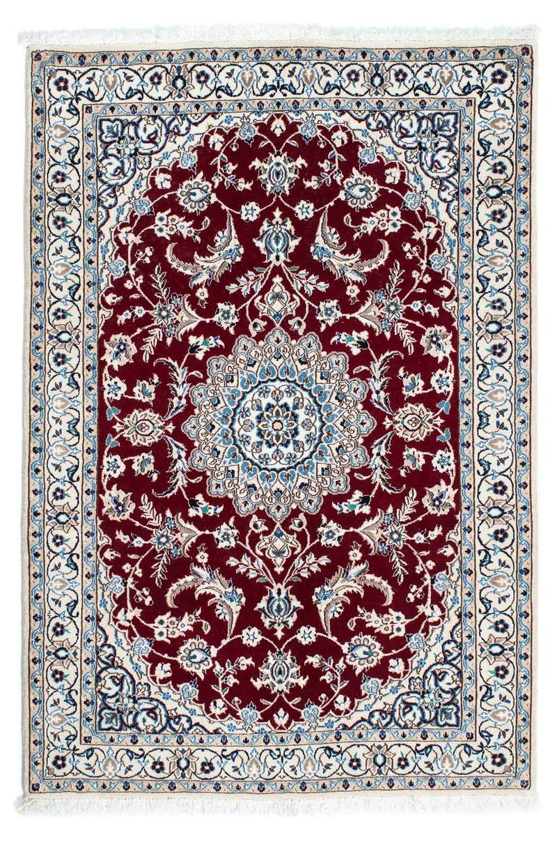 Nain - 9La Teppich 115x163cm - Perserteppich