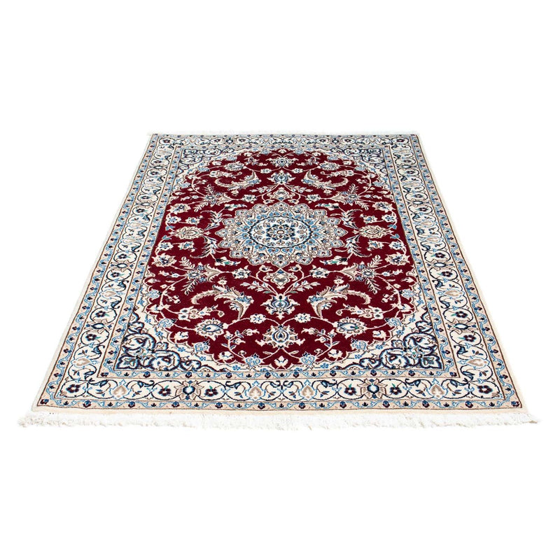Nain - 9La Teppich 115x163cm - Perserteppich