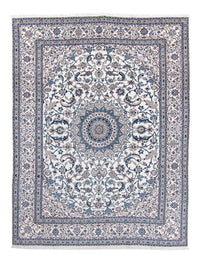 Nain - 9La Teppich 246x337cm - Perserteppich - beige – product image