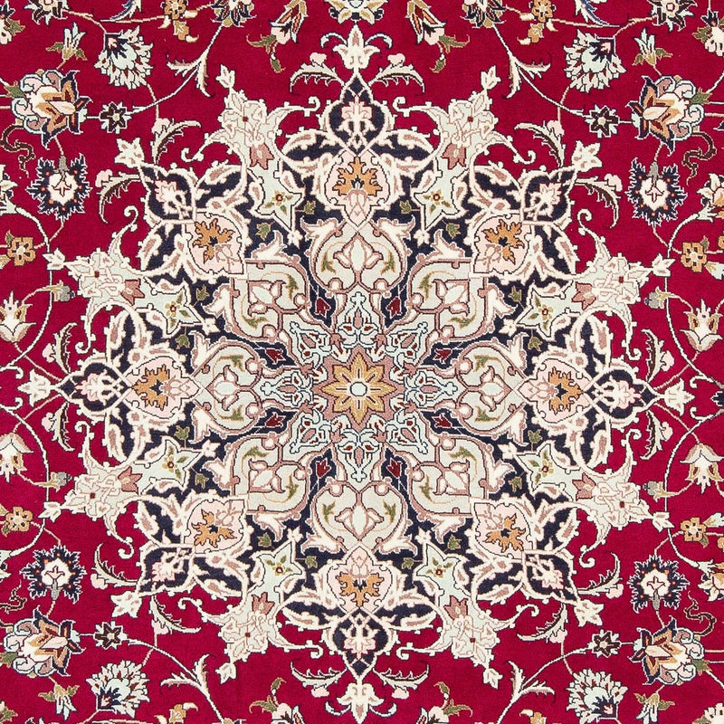 Perserteppich - Täbriz - Royal 203 x 300 cm Teppich Wohnzimmer