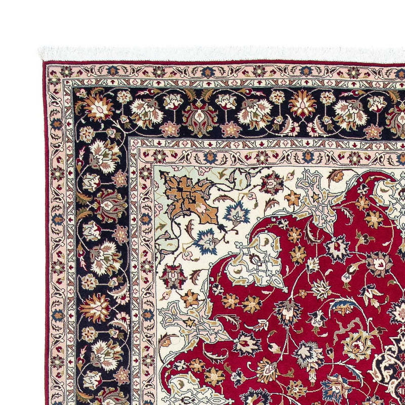 Perserteppich - Täbriz - Royal 203 x 300 cm Teppich Wohnzimmer