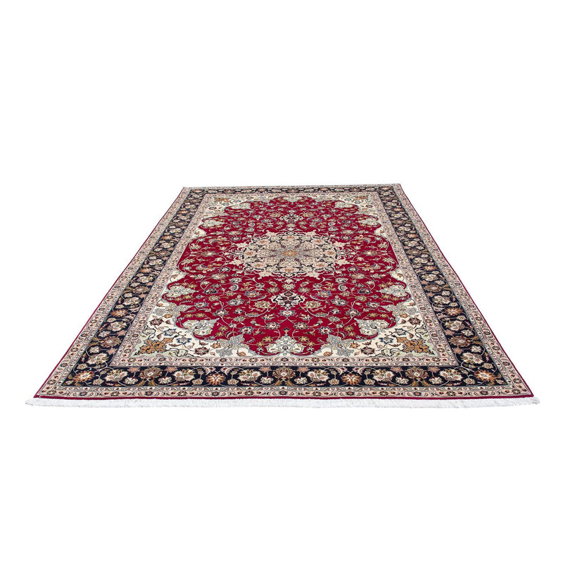 Perserteppich - Täbriz - Royal 203 x 300 cm Teppich Wohnzimmer