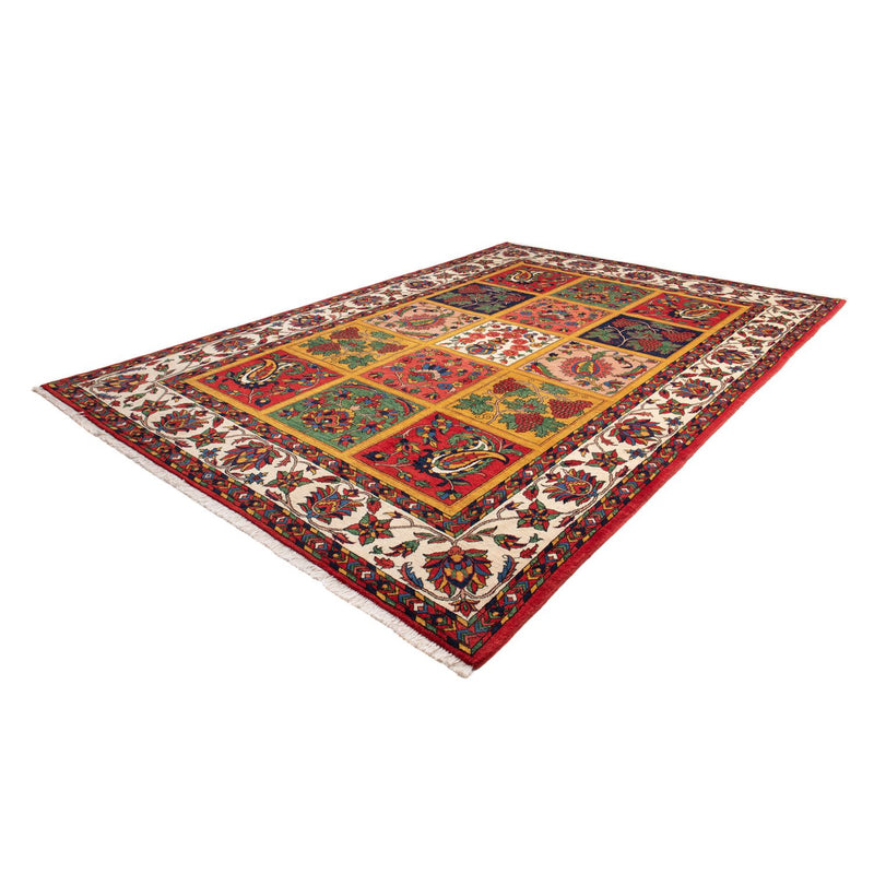 Bachtiar Teppich 246x361cm - Perserteppich