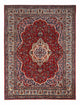Bachtiar Teppich 258x345cm - Perserteppich - dunkelrot