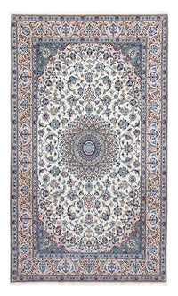 Nain - 9La Teppich 192x305cm - Perserteppich - beige – product image