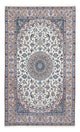 Nain - 9La Teppich 192x305cm - Perserteppich - beige