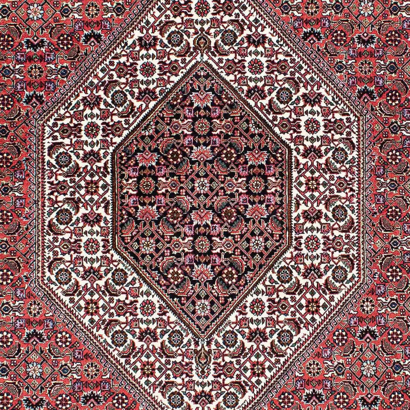 Bidjar Teppich 136x210cm - Perserteppich