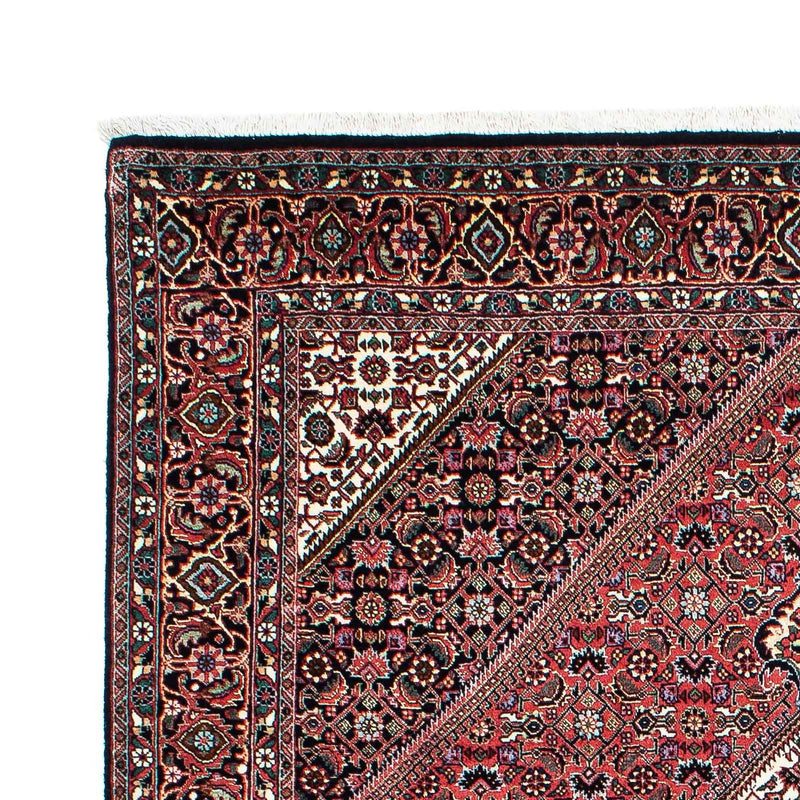 Bidjar Teppich 136x210cm - Perserteppich