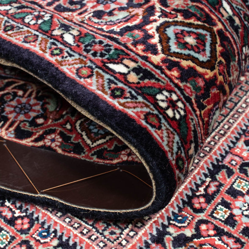 Bidjar Teppich 136x210cm - Perserteppich