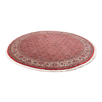 Bidjar Teppich 255x255cm - Perserteppich - dunkelrot – product image