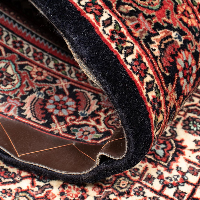 Bidjar Teppich 102x198cm - Perserteppich - beige