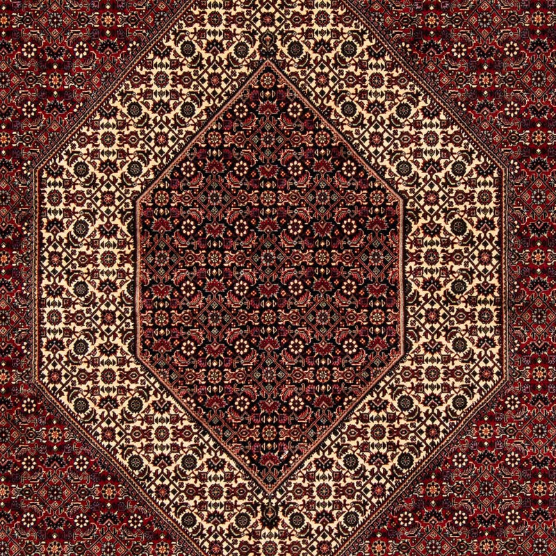 Bidjar Teppich 205x254cm - Perserteppich
