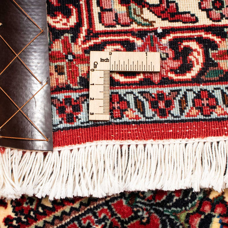 Bidjar Teppich 205x254cm - Perserteppich