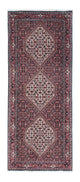 Bidjar Teppich 72x199cm - Perserteppich