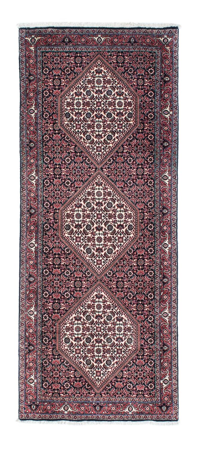 Bidjar Teppich 72x199cm - Perserteppich