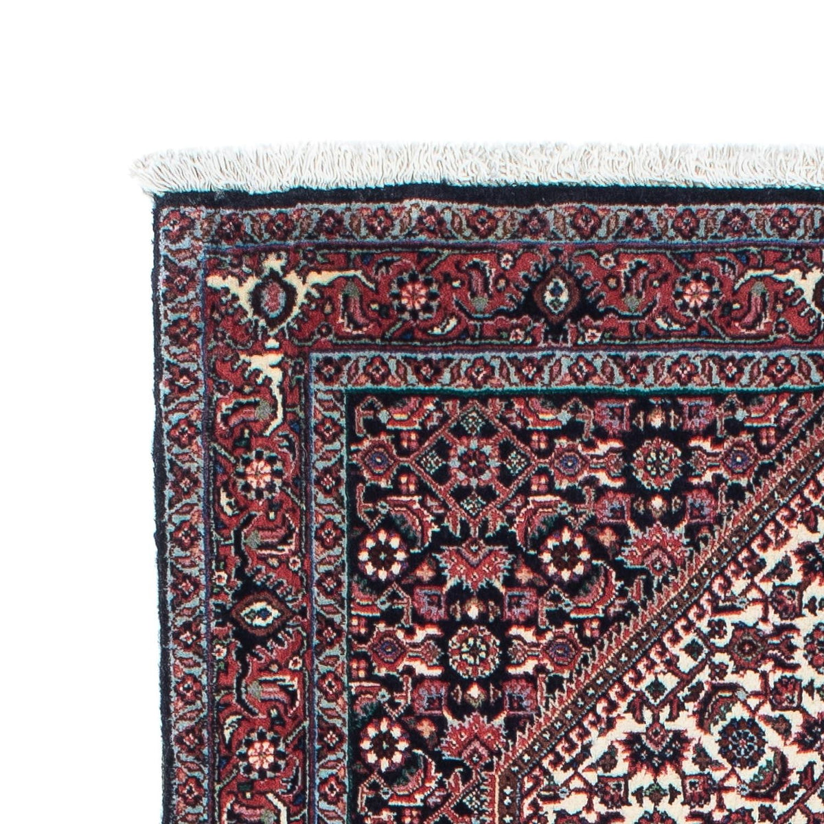 Bidjar Teppich 72x199cm - Perserteppich