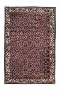 Bidjar Teppich 131x207cm - Perserteppich - mehrfarbig – product image