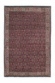 Bidjar Teppich 131x207cm - Perserteppich - mehrfarbig