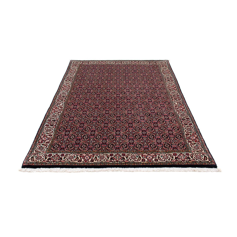Bidjar Teppich 131x207cm - Perserteppich - mehrfarbig