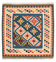 Kelim Fars Teppich 102x106cm