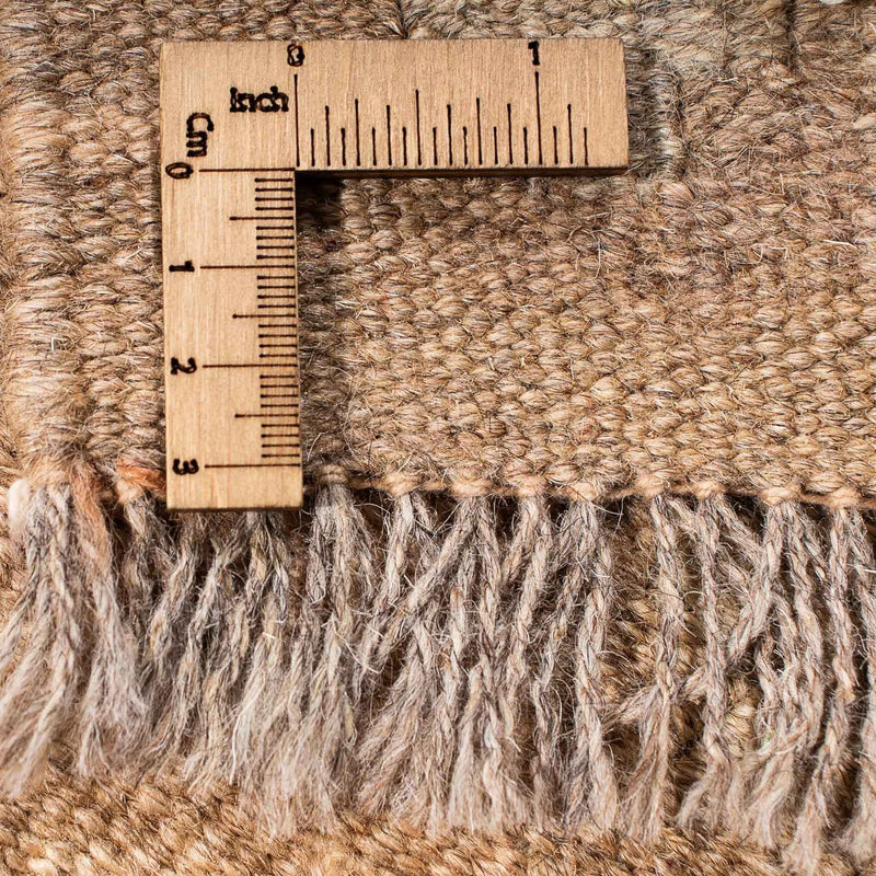 Kelim Fars Teppich 204x303cm