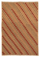Kelim Fars Teppich 155x215cm