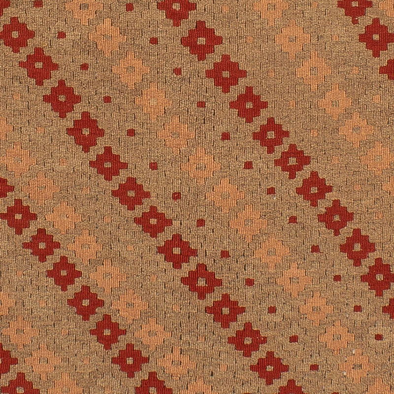 Kelim Fars Teppich 155x215cm