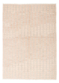 Kelim Modern Teppich 132x223cm - beige – product image