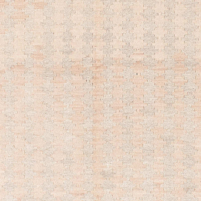 Kelim Modern Teppich 132x223cm - beige