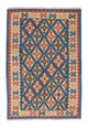 Kelim Fars Teppich 124x193cm
