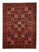 Bachtiar Teppich 265x365cm - Perserteppich - braun
