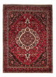 Bachtiar Teppich 265x365cm - Perserteppich - dunkelrot