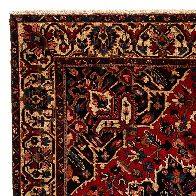 Bachtiar Teppich 312x364cm - Perserteppich