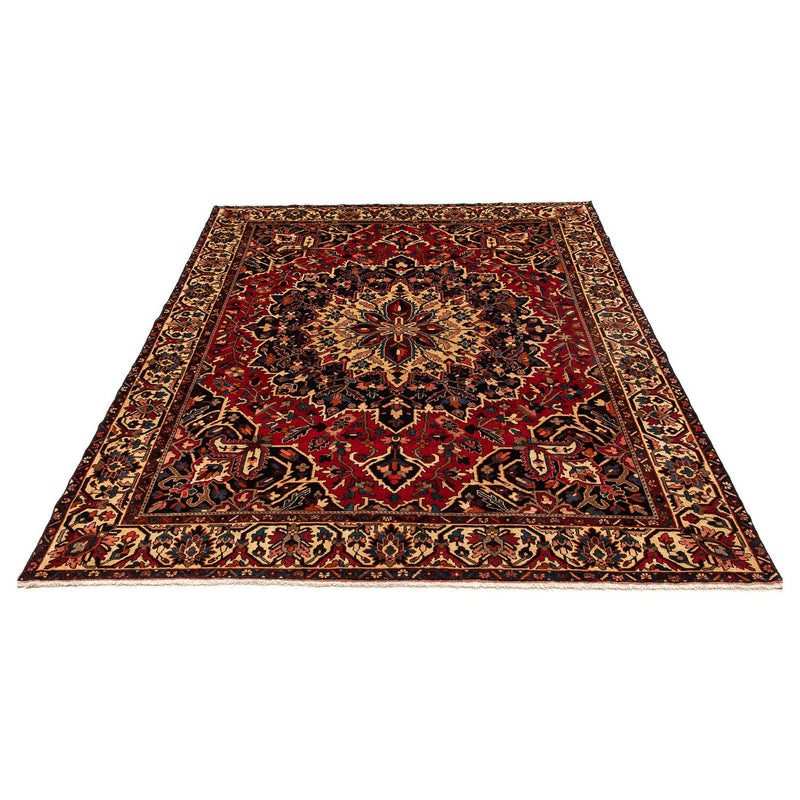 Bachtiar Teppich 312x364cm - Perserteppich