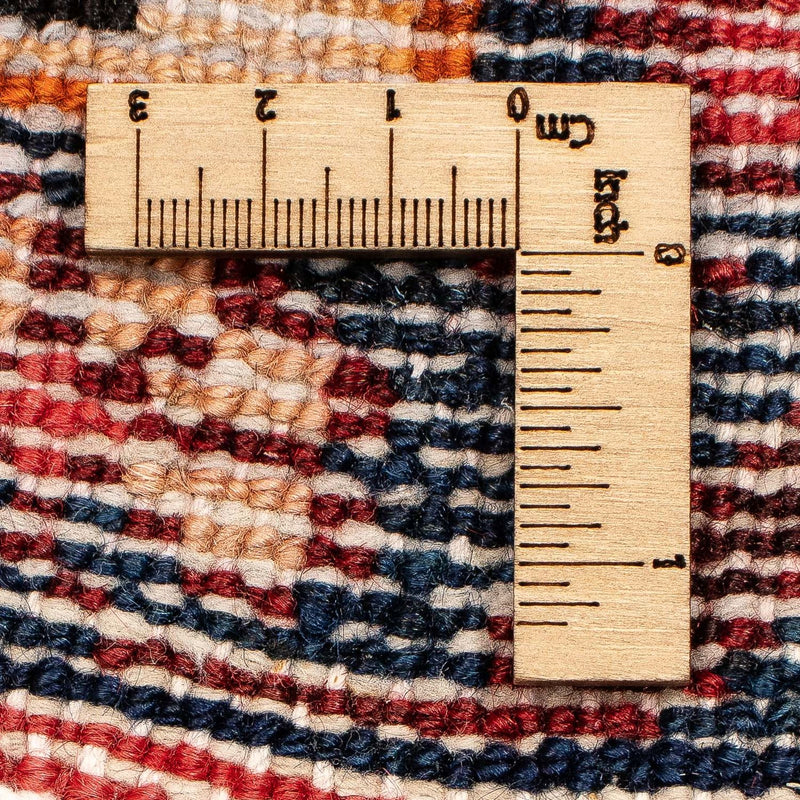 Bachtiar Teppich 312x364cm - Perserteppich