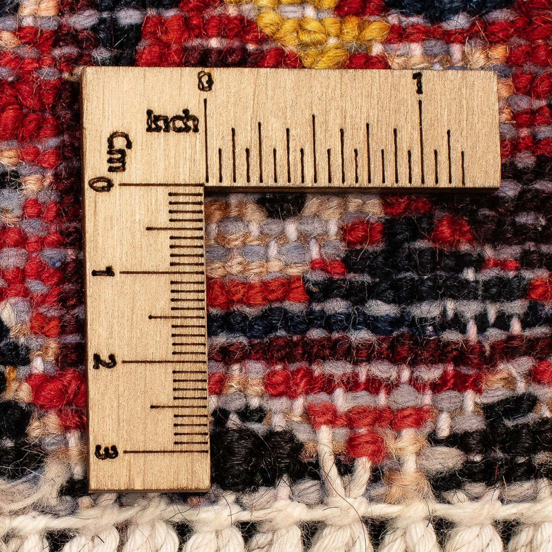 Bachtiar Teppich 302x351cm - Perserteppich