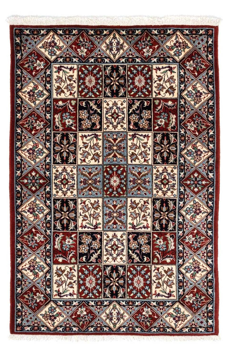 Keshan Teppich 97x154cm - Perserteppich