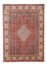 Bidjar Teppich 173x240cm - Perserteppich - rot – product image