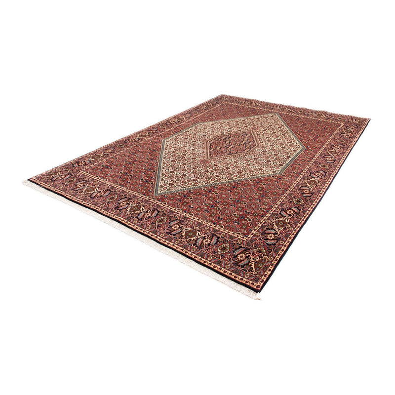 Bidjar Teppich 200x300cm - Perserteppich - beige