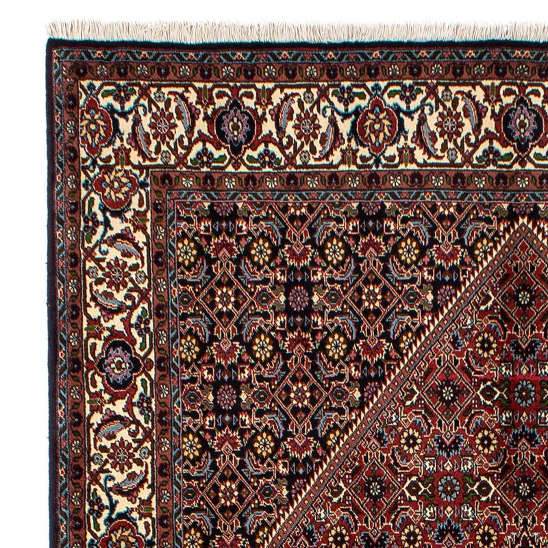Bidjar Teppich 173x250cm - Perserteppich - braun