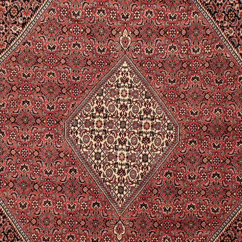 Bidjar Teppich 205x293cm - Perserteppich