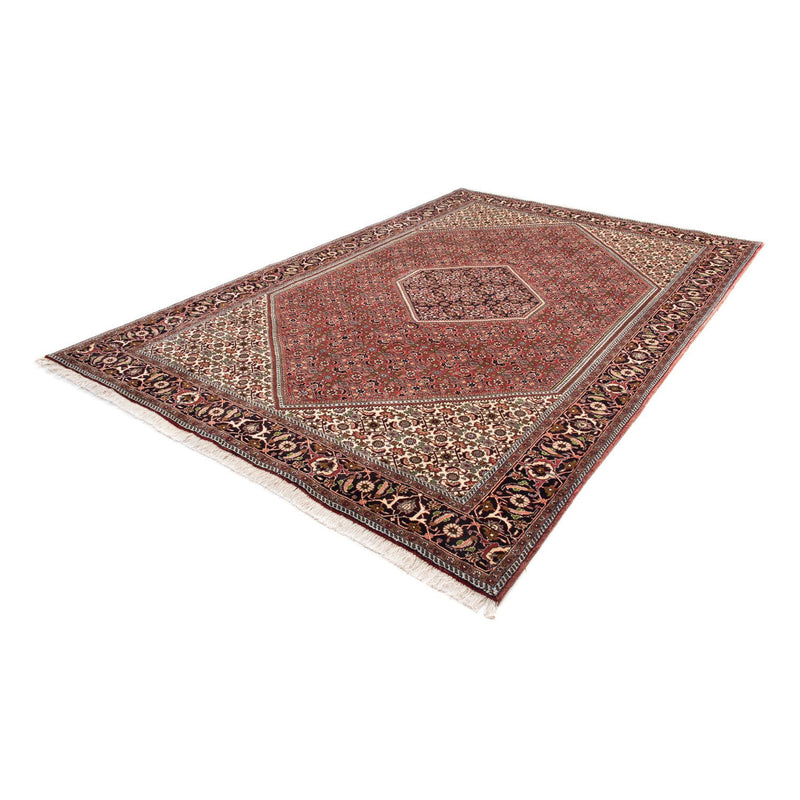 Bidjar Teppich 197x300cm - Perserteppich - braun