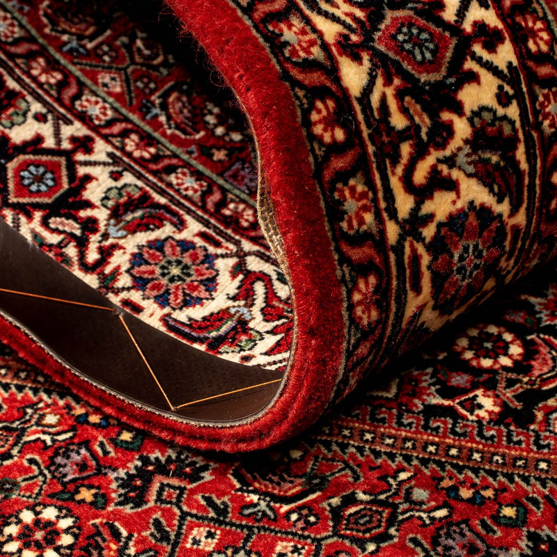 Bidjar Teppich 86x315cm - Perserteppich - mehrfarbig