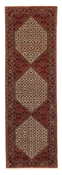 Bidjar Teppich 84x300cm - Perserteppich - mehrfarbig – product image