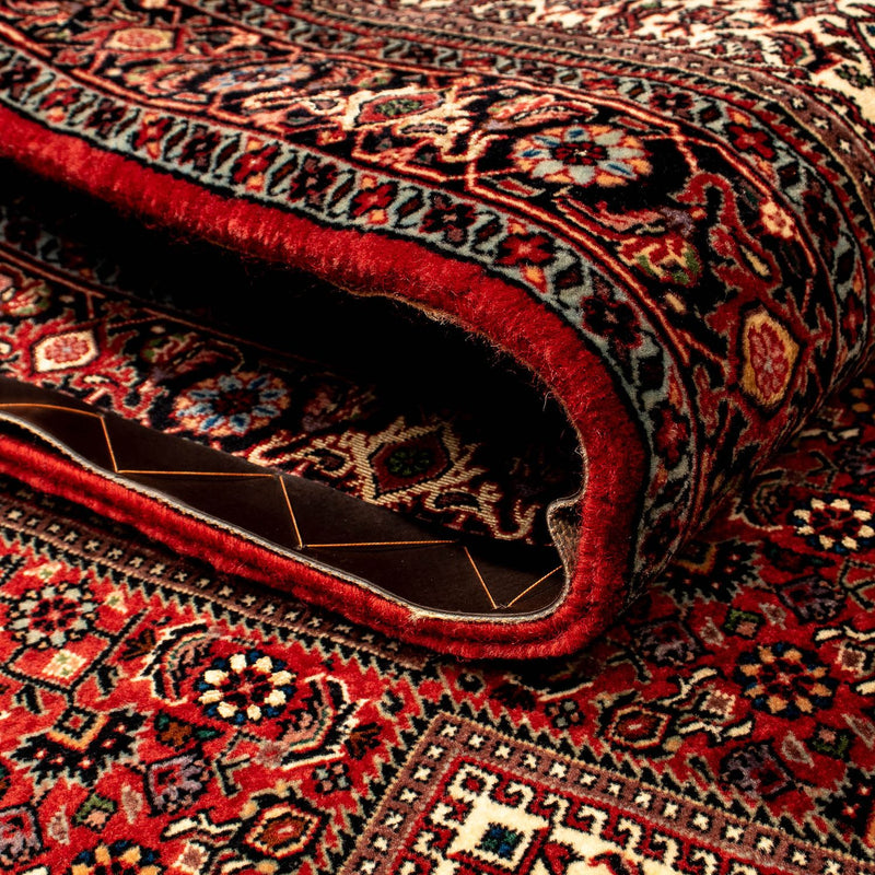 Bidjar Teppich 84x300cm - Perserteppich - mehrfarbig