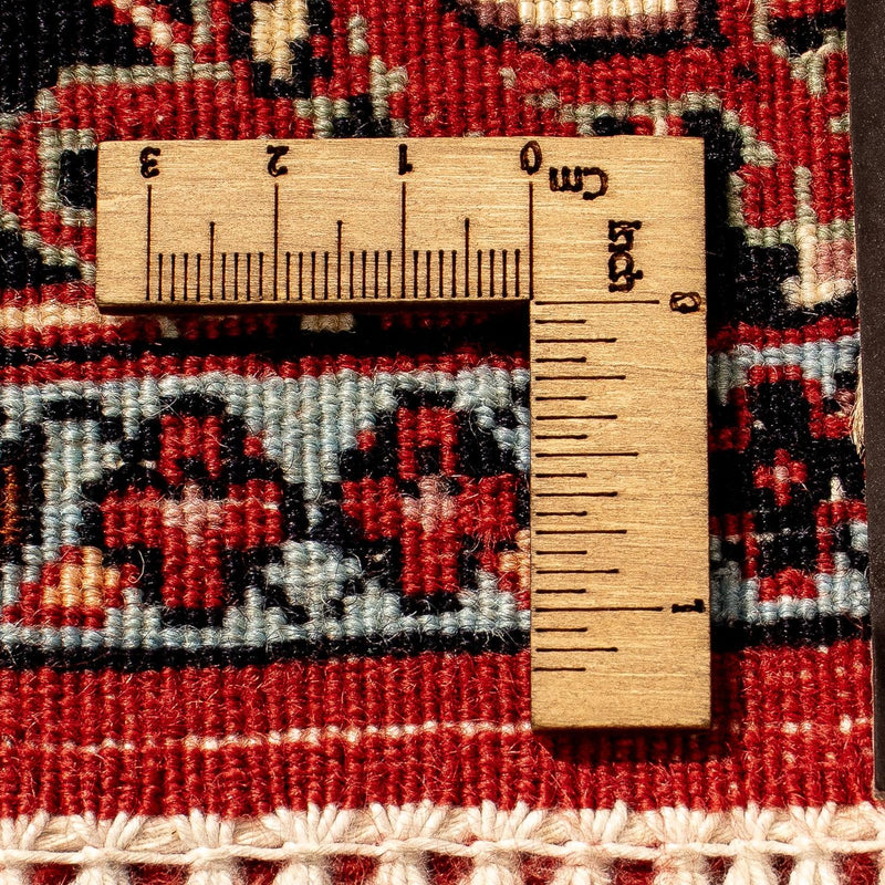 Bidjar Teppich 84x300cm - Perserteppich - mehrfarbig