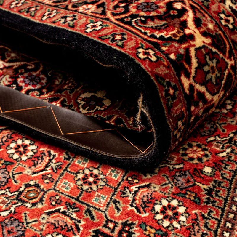 Bidjar Teppich 83x305cm - Perserteppich - braun