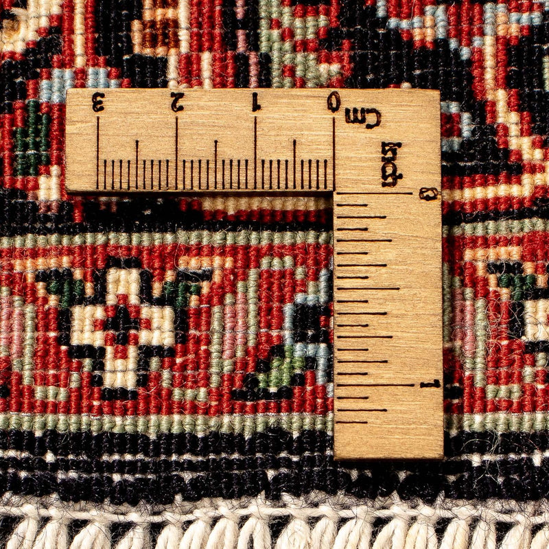 Bidjar Teppich 83x305cm - Perserteppich - braun