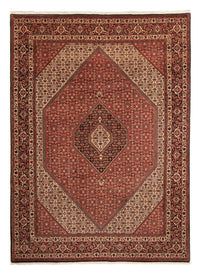 Bidjar Teppich 250x343cm - Perserteppich - braun – product image