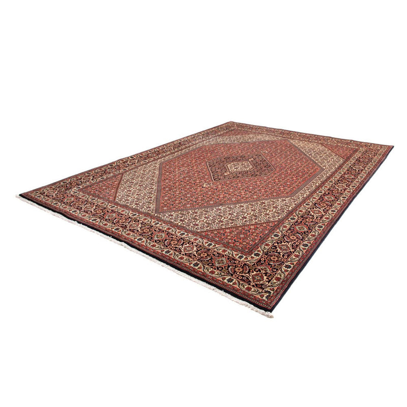 Bidjar Teppich 250x343cm - Perserteppich - braun